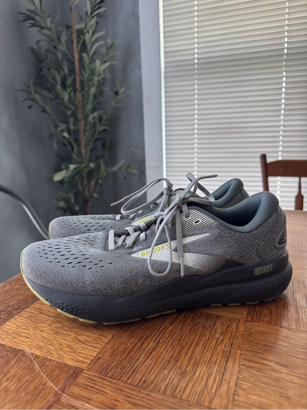 Brooks Ghost 16 Men's Running Shoes
